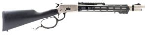 GFA SADDLEHORN 357MAG TAC 16.5 NKL