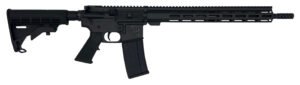GLFA AR-15 300BLK 16 BLK 30RD