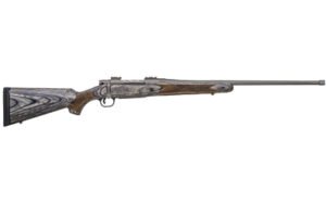 MSBRG PATRIOT 6.5PRC 24" SS LAM 4RD