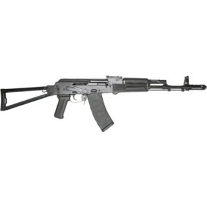 RDI RAK74-P-SF 5.45X39MM METAL SIDEFOLDER BLK SYN