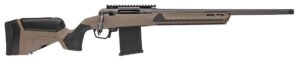 SAV 110 CORE TACTICAL 6MM CREED 20 10RD