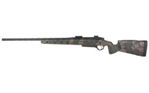 SEEKINS HAVAK PH3 6.5PRC 20" 5RD WS