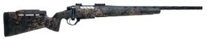 SEEKINS HAVAK PRO HUNTER PH3 WOODLAND 7MM PRC 26