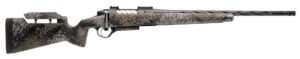 SEEKINS HAVAK PRO HUNTER PH3 MOUNTAIN 308WIN 16