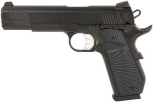 TISAS 1911 DUTY B45B 5 45ACP MANTA RAY BOBTAIL