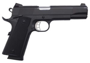 TISAS 1911 DUTY B9 9MM 5 BLK GRIPS 2 9RD