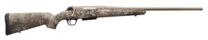 WIN XPR HUNTER 400LEGEND 22 TRUETIMBER STRATA