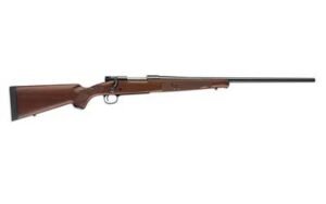 WIN M70 FTHWT 308WIN 22" BLK WLNT