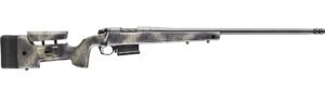 BERGARA HMR WILDERNESS 22CR GRAY 24"